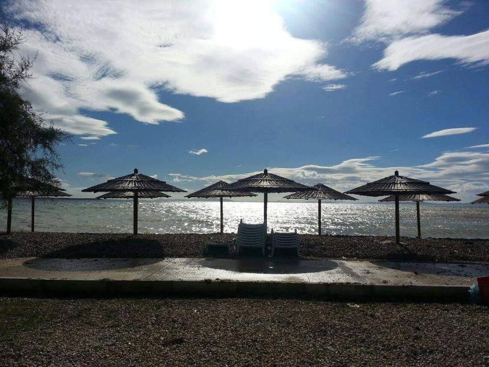 Resort Mirakul Vir Exterior foto