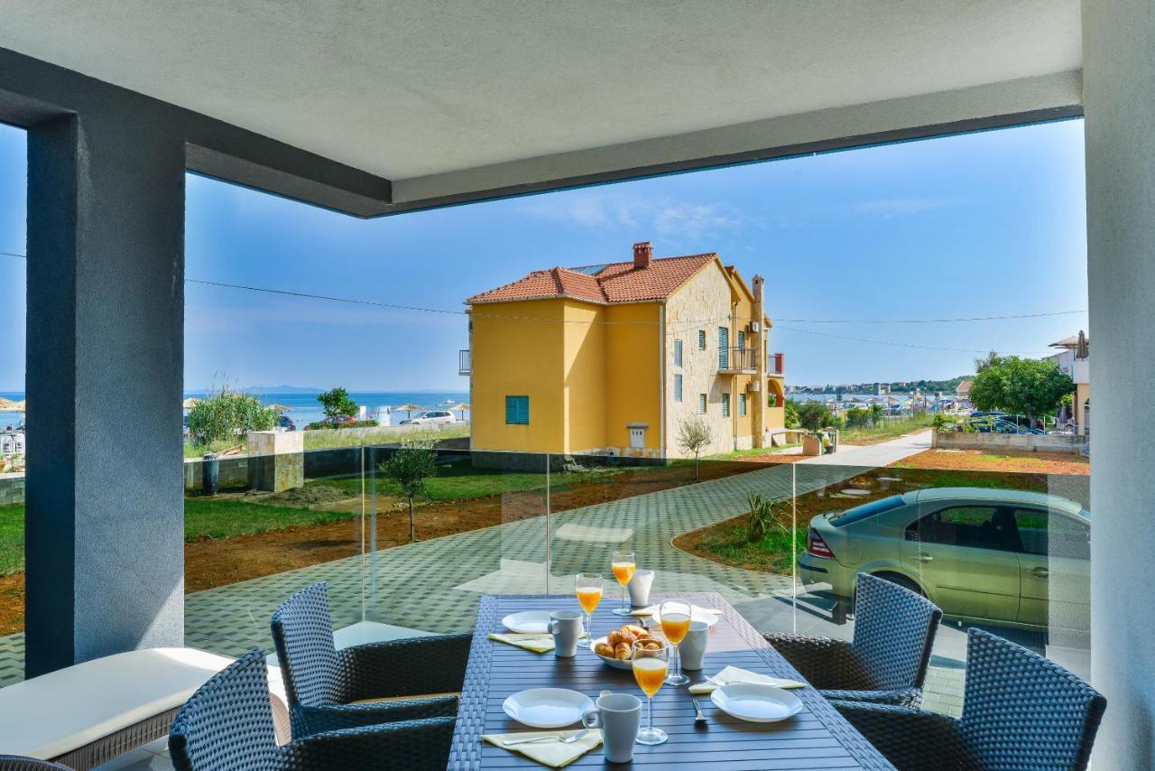 Resort Mirakul Vir Exterior foto