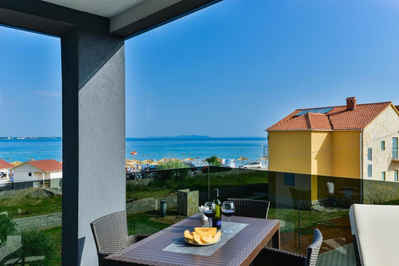 Resort Mirakul Vir Exterior foto