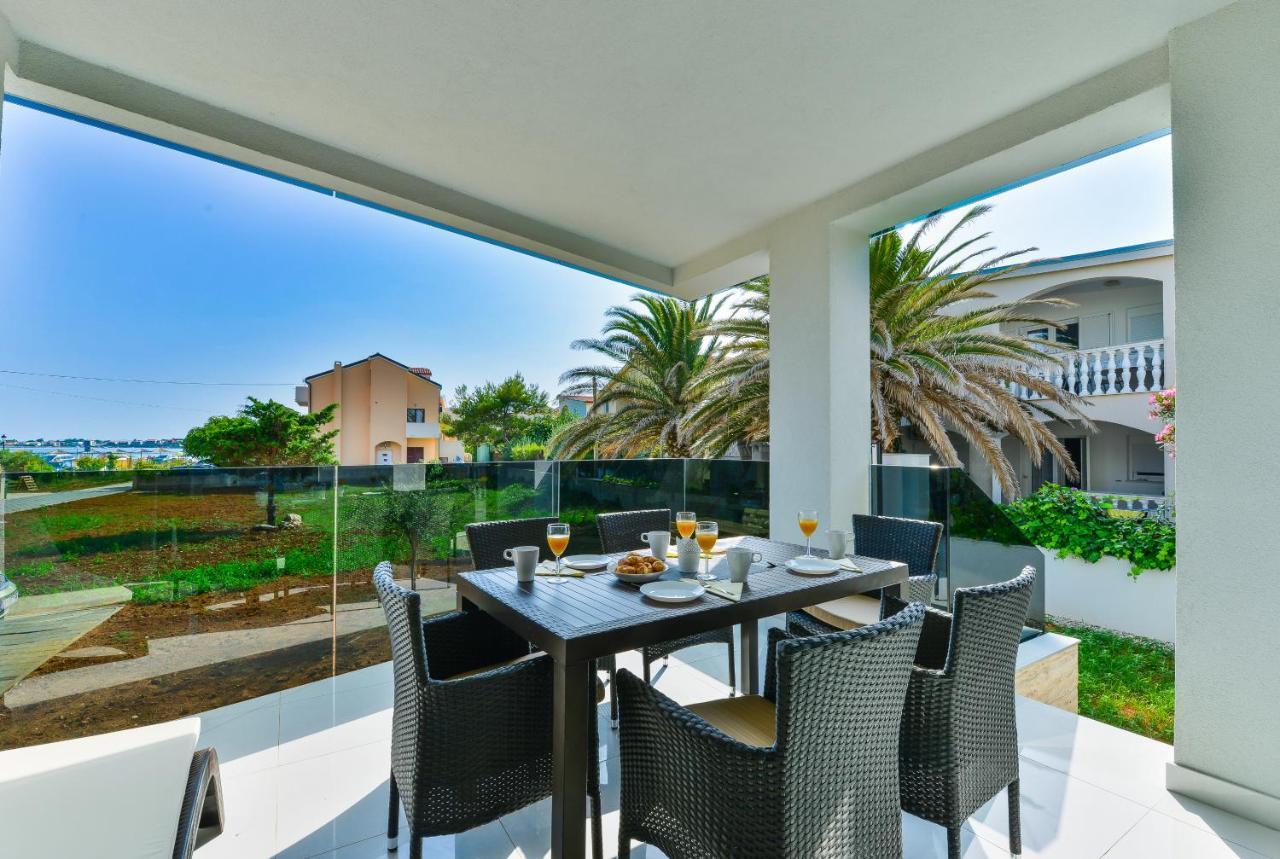 Resort Mirakul Vir Exterior foto