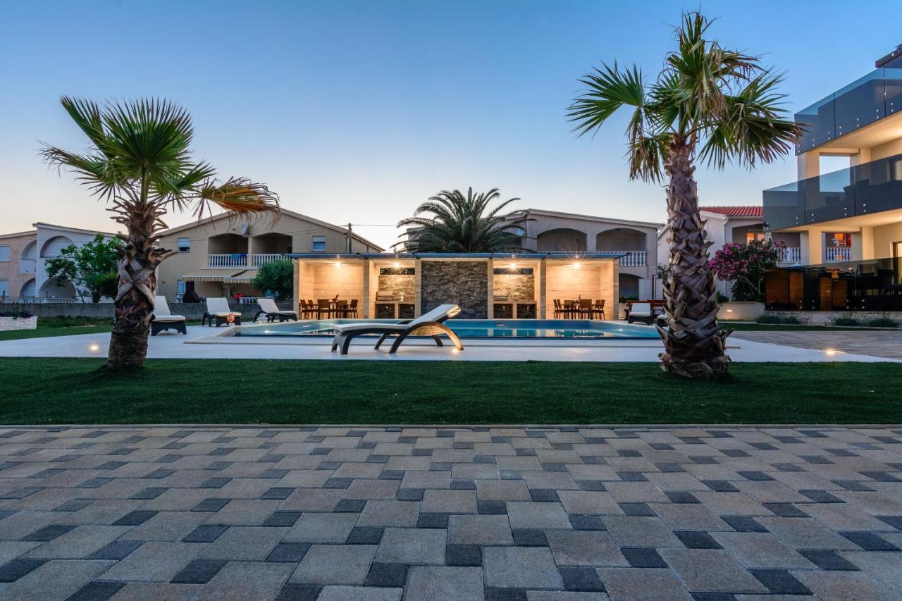 Resort Mirakul Vir Exterior foto
