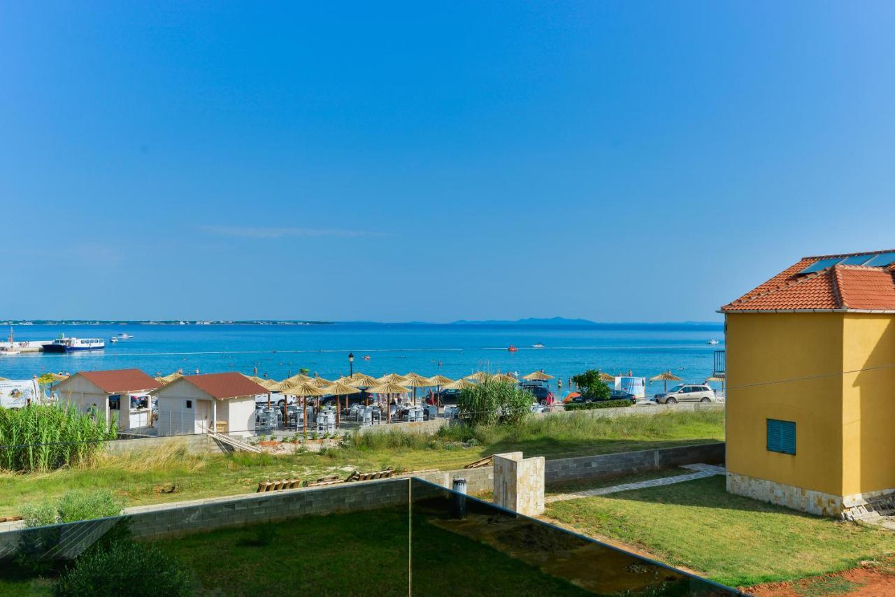 Resort Mirakul Vir Exterior foto